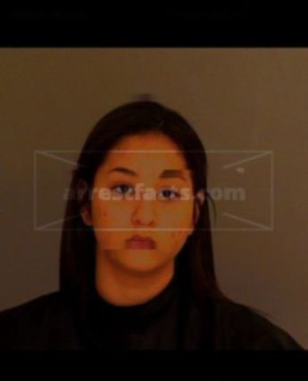 Breana Monique Sepulveda