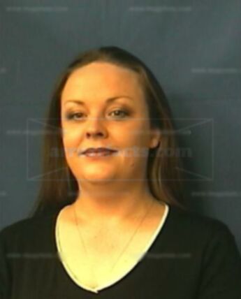 Brandy D Combs