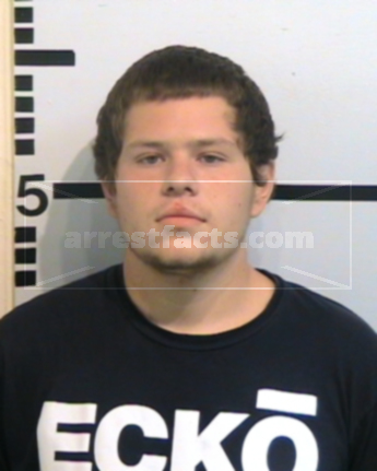 Kaleb Daniel Horner