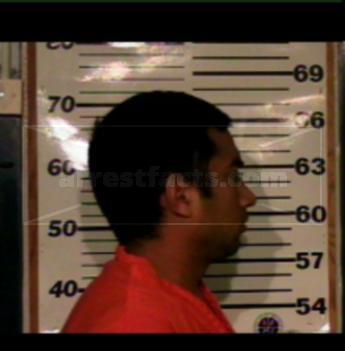 Francisco Steven Ramirez