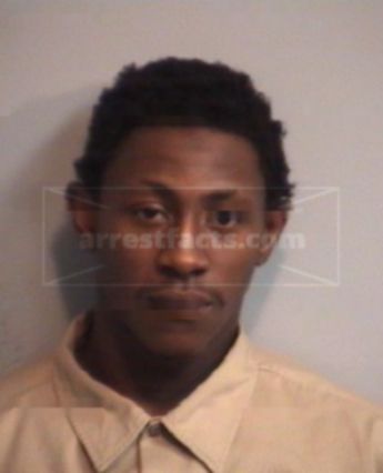 Tamarcus Conyers