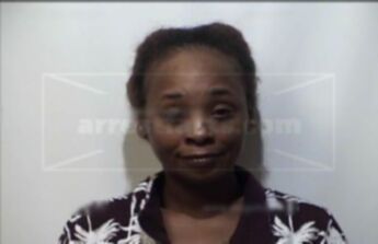 Triwanna Deon Kendrick