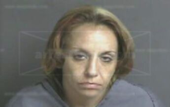 Angela Marie Shively