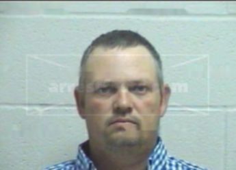Tommy Patterson Harrell