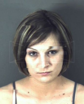 Elizabeth Ann Bradbury