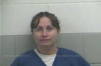 Virginia Lea Lemmons