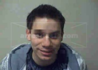 Christopher Matthew Merrill