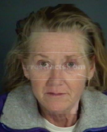 Karen Marie Williams