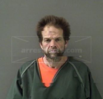 Charles David Humphrey