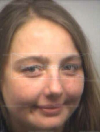 Angie April Williams