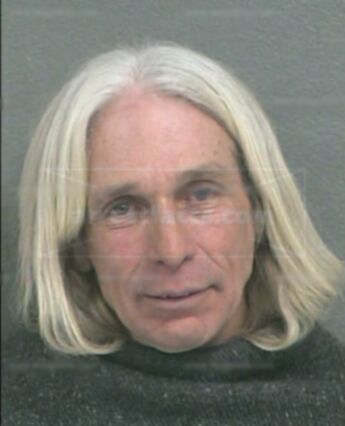 Randy Eugene Agard