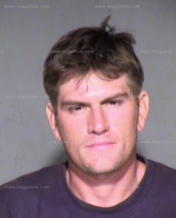 Johnny Christopher Odonnell