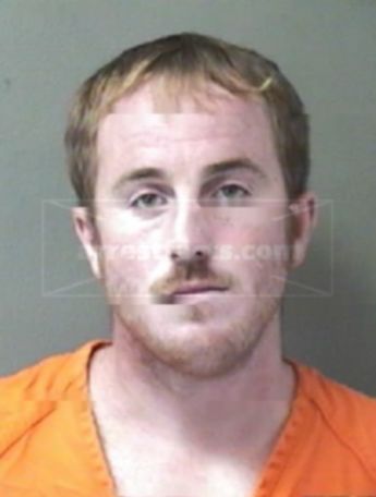 Benjamin Joseph Martin