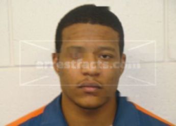 Jermaine Watkins