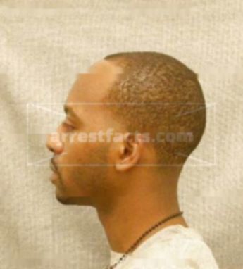 Marcus D Rush