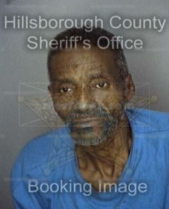 Raymond Jones