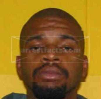 Antonio Maurice Walker