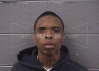 Darnell L Mccullough