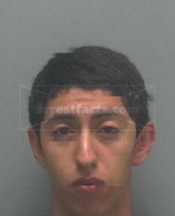 Austin Daniel Maldonado