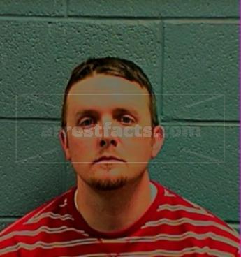 Brandon Ray Daniel