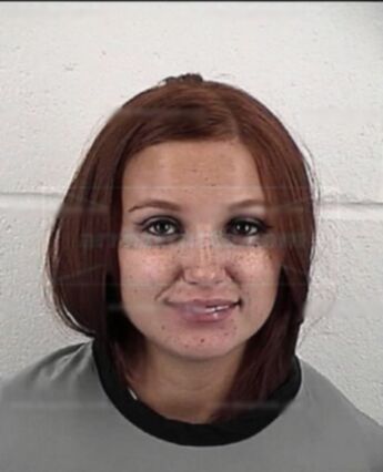 Ashley Nicole Hertz