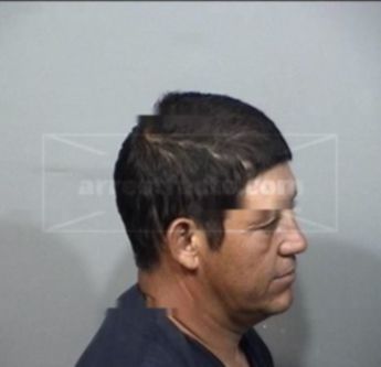 Sergio Aroldo Sagastume