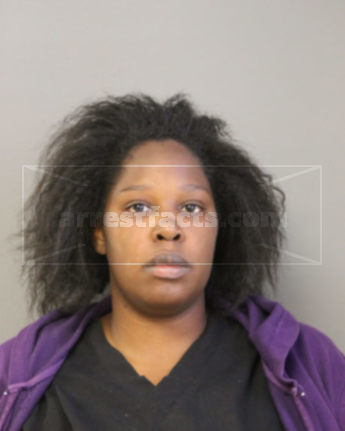 Franchon L Harris