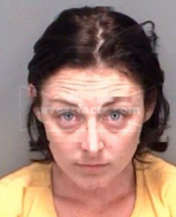 Nicole Jackson Myers