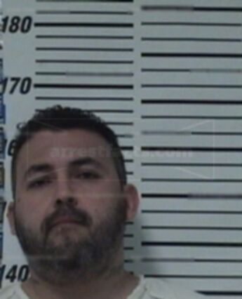 Joe Garcia