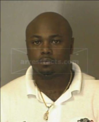 Derrick Goggins