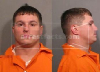 Darrick Russell Roberts