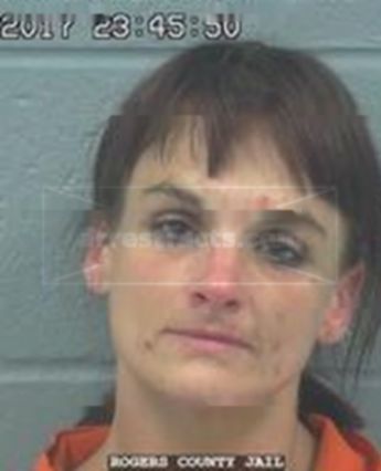 Melissa Jane Hamby