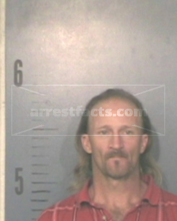 Anthony Patrick Placker