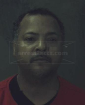 Jackie Lee Dancy