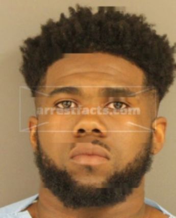 Khalil Malik Anderson