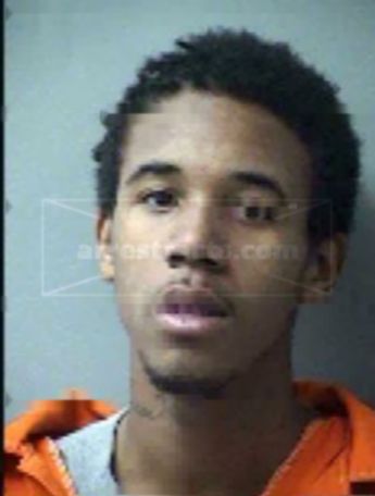 Keyontray Damar Henry