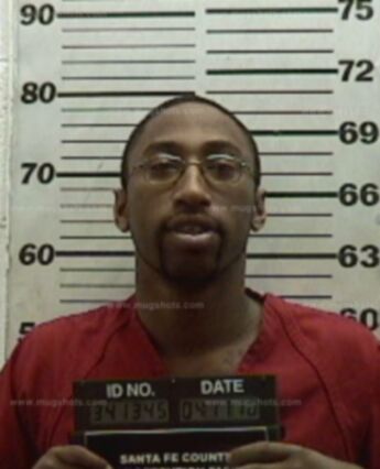 Conrad Reddick
