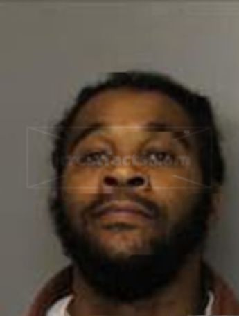 Charles Williams