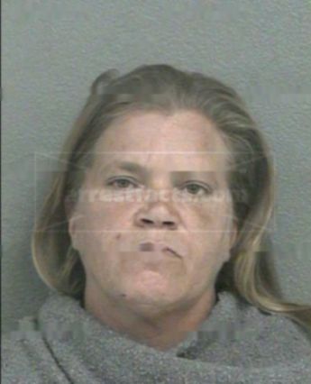 Martella Jean Britt