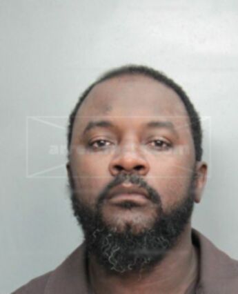 Issac Gabriel Stephens