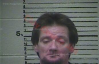 Anthony Shane Begley