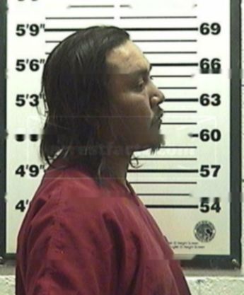 Aaron L Chavez
