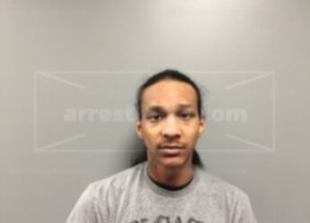 Shafton Nicoli Silva