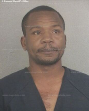 Tyrone Jamar Kearney