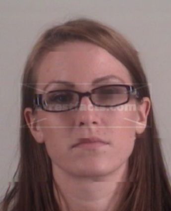 Brittany Nicole Howell