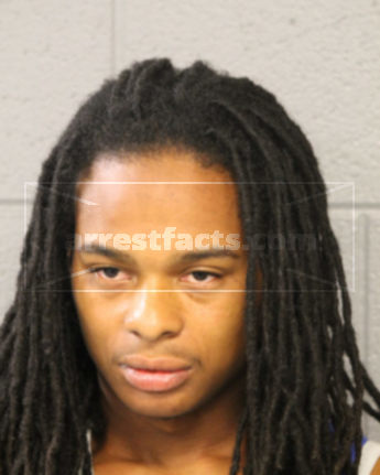 Jerald S Strong