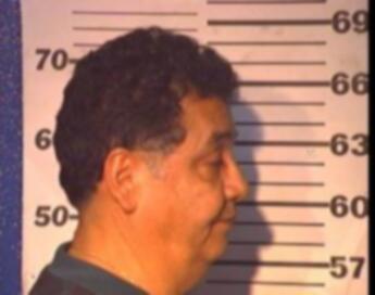Isaac Padron Ruiz