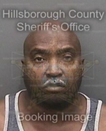 Michael Felton Mcintosh