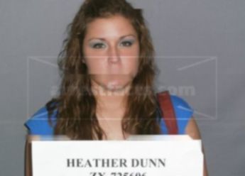 Heather Nicole Dunn