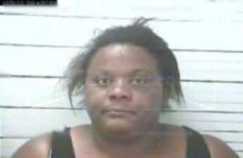 Rebecca Theola Goudy